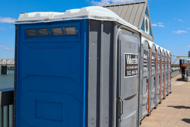 Best Portable Restroom for Sporting Events  in Valley Falls, KS